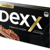 Купить Dexx - Табак-Сигара, 600 затяжек, 12 мг (1,2%)