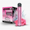 Купить Bang XXL - Bubblegum Ice (Ледяная Жвачка), 2000 затяжек, 20 мг (2%)