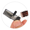 Купить Vaporesso Barr, 2мл, 1.2 Ом (2шт)