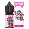 Купить Boshki Salt - Сахарные (Хвоя, малина, джем) 30мл, 20 мг/мл