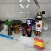 Купить Б/У кальян Soft Smoke Lite