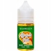 Купить Maxwell's Salt APPLE PIE 30/35, 30 мл,  3,5 %