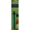 Купить HQD Maxx - Двойное яблоко, 2500 затяжек, 20 мг (2%)