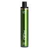 Купить HQD Cuvie Plus COPY - Apple (Яблоко), 1200 затяжек, 20 мг (2%)