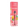 Купить HQD Cuvie Plus ORIGINAL - Мультифрукт, 1200 затяжек, 20 мг (2%)