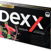 Купить Dexx - Дайкири, 600 затяжек, 12 мг (1,2%)