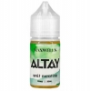 Купить Maxwell's Salt ALTAY 30/35, 30 мл,  3,5 %