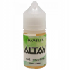 Купить Maxwell's Salt - Altay (Черный чай, смородиновое варенье), 30 мл, 12 мг/мл