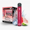 Купить Bang XXL - Watermelon Lush (Арбуз), 2000 затяжек, 20 мг (2%)