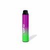 Купить Ufo - Aloe Grape (Алоэ-Виноград), 1500 затяжек, 20 мг (2%)