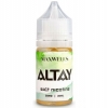 Купить Maxwell's Salt ALTAY 30/20 HYBRID, 30 мл, 2 %
