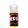 Купить Maxwell's Salt RED КЛУБНИЧНЫЙ ЛИМОНАД 30/20 HYBRID, 30 мл, 2 %