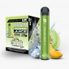 Купить Bang XXL - Honeydew Melon Ice (Медовая ледяная дыня), 2000 затяжек, 20 мг (2%)