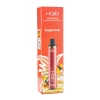 Купить HQD Cuvie Plus ORIGINAL - Энергетик, 1200 затяжек, 20 мг (2%)