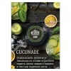 Купить Must Have - Cucunade (Огуречный Лимонад) 125г