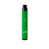 Купить Vapeman Solo X - Cool Mint, 1500 затяжек, 20 мг (2%)