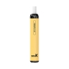 Купить Vapeman Solo X - Pineapple Ice, 1500 затяжек, 20 мг (2%)
