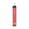 Купить Vapeman Solo X - Strawberry Ice, 1500 затяжек, 20 мг (2%)