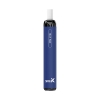 Купить Vapeman Solo X - Blue Razz, 1500 затяжек, 20 мг (2%)
