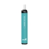 Купить Vapeman Solo X - Blue lush lemonade, 1500 затяжек, 20 мг (2%)