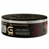 Купить Genel BLACK Edition - Frozen Berries (Ледяные Ягоды) 100г
