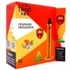 Купить Twins Grande – Ледяной мандарин, 2500 затяжек, 20 мг (2%)