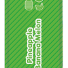 Купить Hello – Pineapple Banana Melon, 1000 затяжек, 20 мг (2%)