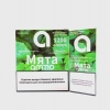 Купить AMMO – Мята, 1200 затяжек, 20 мг (2%)