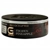Купить Genel BLACK Edition - Frozen Pineapple (Ледяной Ананас) 100г