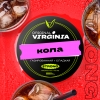 Купить Original Virginia STRONG - Кола 25г