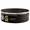 Купить Genel BLACK Edition - Mint (Мята) 100г
