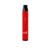 Купить Vapeman Solo X - Lush Ice, 1500 затяжек, 20 мг (2%)