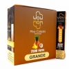 Купить Twins Grande – Пина Колада, 2500 затяжек, 20 мг (2%)