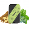 Купить Vozol D4 - Butter Tobacco+Mint , 1000 затяжек, 20 мг (2%)