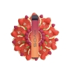 Купить Soak Q - Berry Citrus (Грейпфрут-Малина-Клубника), 800 затяжек, 20 мг (2%)