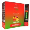 Купить Twins Grande – Фруктовый пунш, 2500 затяжек, 20 мг (2%)