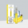 Купить LIO Bee by iJoy - Banana (Банан), 1500 затяжек, 20 мг (2%)