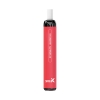 Купить Vapeman Solo X - Strawberry watermelon, 1500 затяжек, 20 мг (2%)