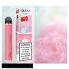 Купить Gippro Neo Plus  - Cotton Candy (Сладкая вата), 1600 затяжек, 20 мг (2%)