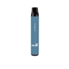 Купить Vapeman Solo X - Energy ice, 1500 затяжек, 20 мг (2%)