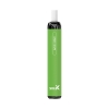 Купить Vapeman Solo X - Lemon Grape, 1500 затяжек, 20 мг (2%)