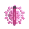 Купить Soak Q - Bubble Gum (Сладкая Жвачка), 800 затяжек, 20 мг (2%)