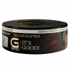 Купить Genel BLACK Edition - It's Good (Фисташка) 100г