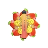 Купить Soak Q - Tropic Punch (Манго-Маракуйя), 800 затяжек, 20 мг (2%)