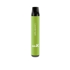 Купить Vapeman Solo X - Cucumber Apple, 1500 затяжек, 20 мг (2%)