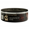 Купить Genel BLACK Edition - Grapefruit-Lime (Грейпфрут-Лайм) 100г