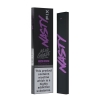 Купить Nasty Fix - Asap Grape (Виноград), 300 затяжек, 50 мг (5%)