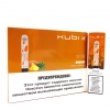 Купить kUBIX – Ананас, 1300 затяжек, 20 мг (2%)