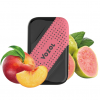 Купить Vozol D4 - Peach Ice + Guava Ice , 1000 затяжек, 20 мг (2%)