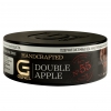 Купить Genel BLACK Edition - Double Apple (Двойное Яблоко) 100г